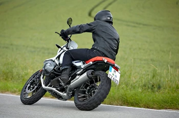 BMW R nineT Urban G/S 2018 - Bild 45 BMW R nineT Urban G/S 2018 - Bild 45